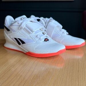 Reebok The Pump Training Gym Shoes